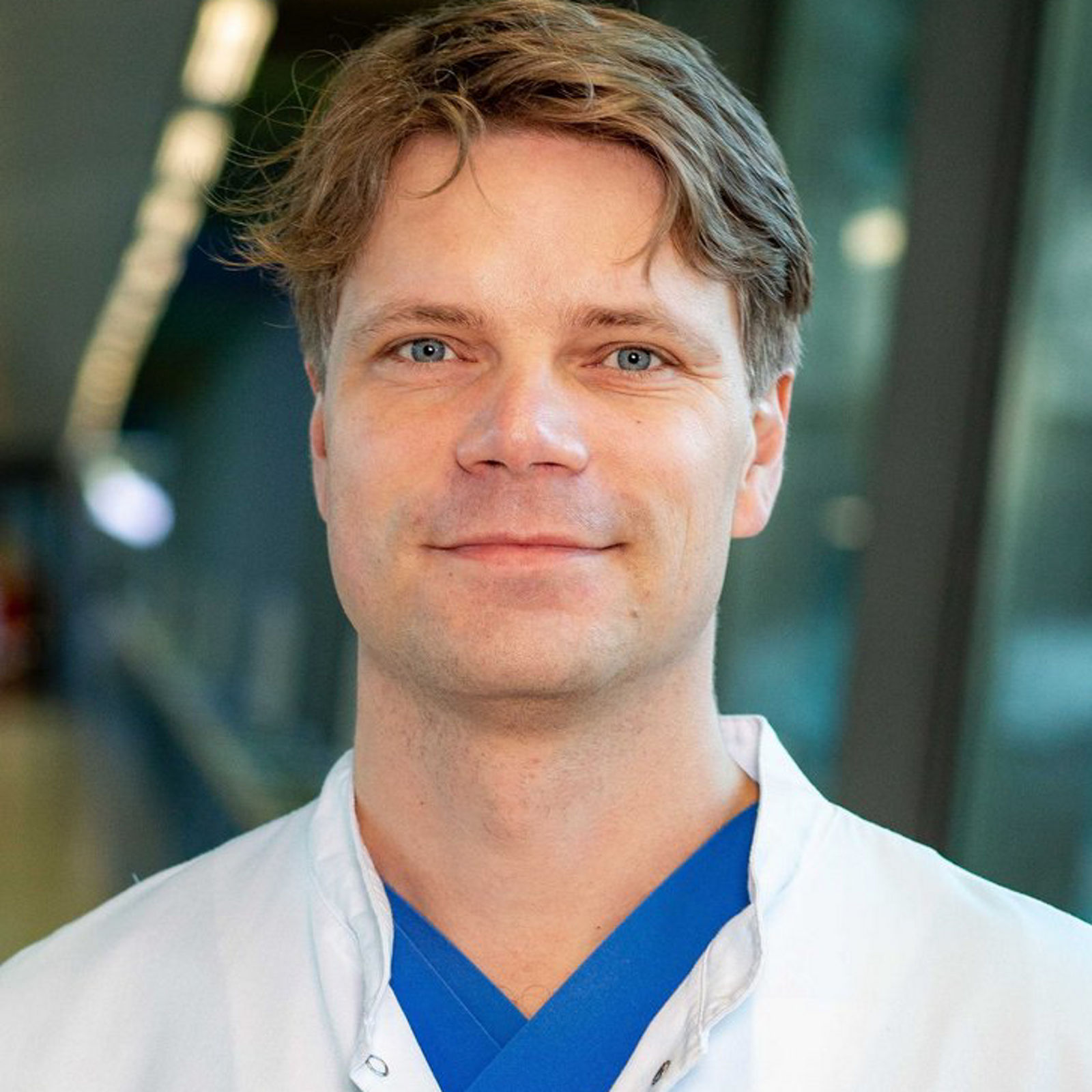 Alexander Lauten