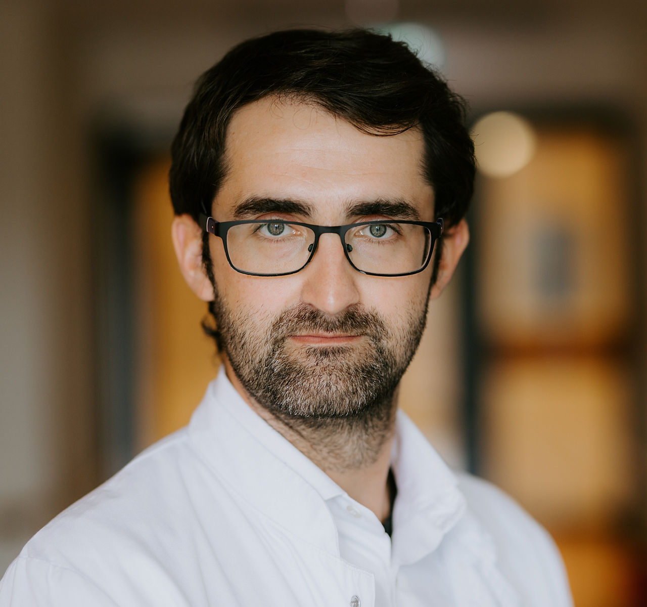 Helios Klinik Rottweil stellt die Geriatrie neu auf: Dr-medic. Cosmin Curelariu übernimmt Leitung