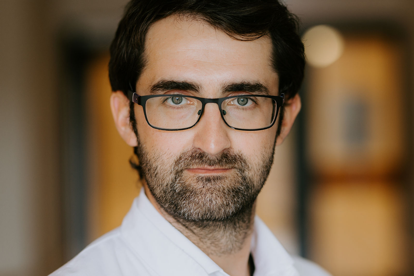 Helios Klinik Rottweil stellt die Geriatrie neu auf: Dr-medic. Cosmin Curelariu übernimmt Leitung