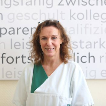 Andrea Dahlem