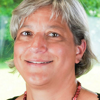 Sabine Dahmani