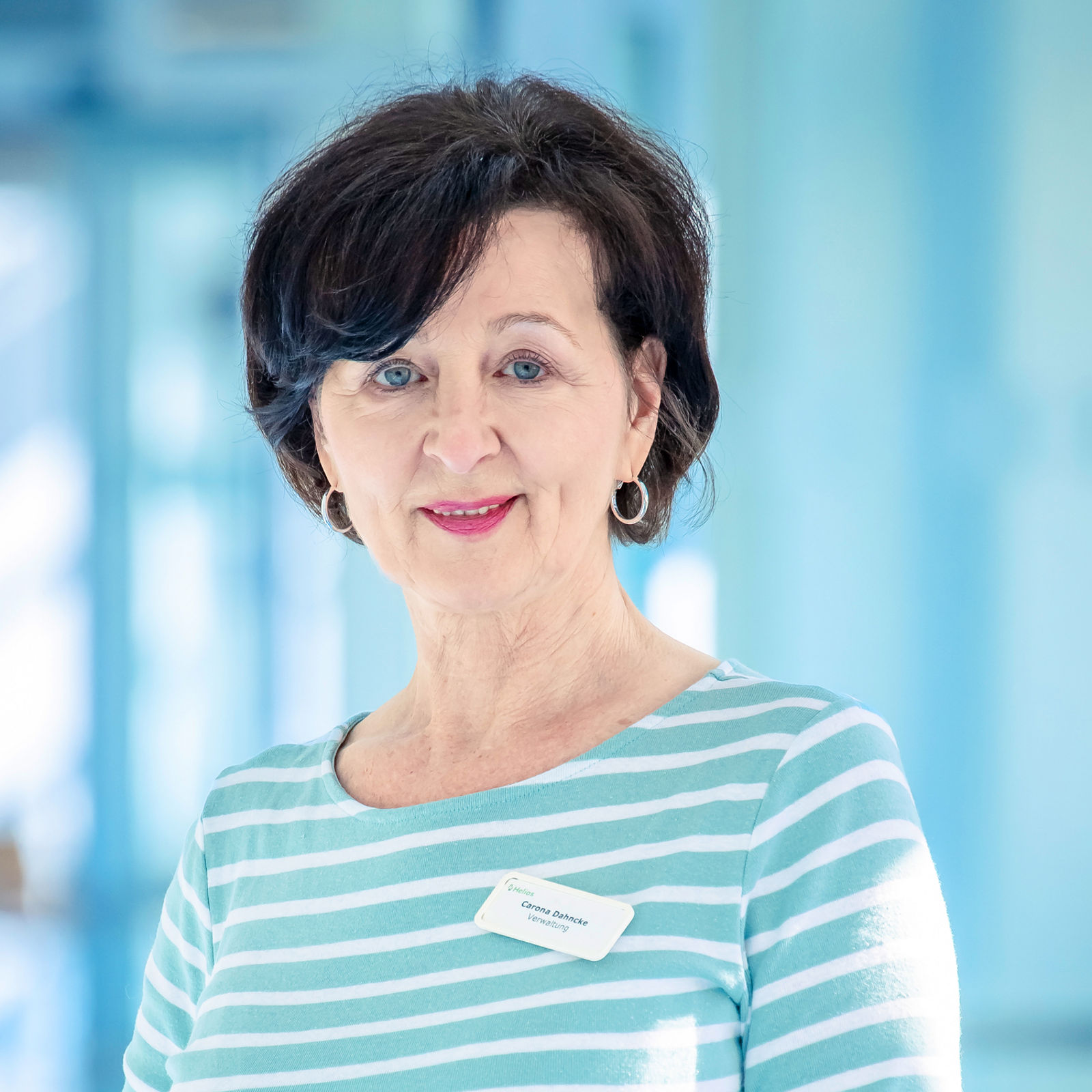 Carona Dahncke