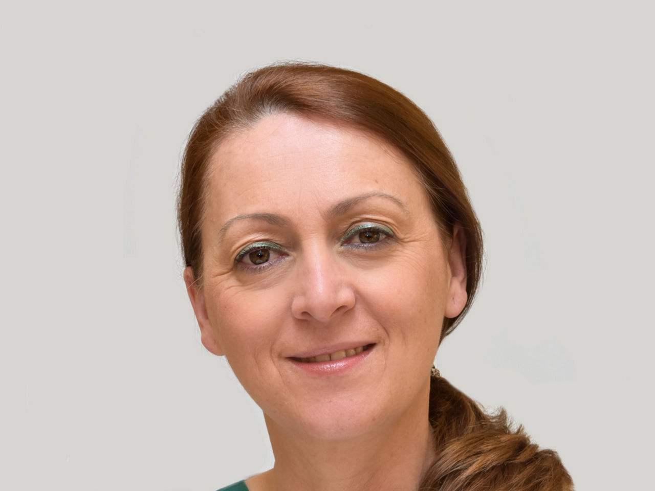 Lindita Daliu-Halimi