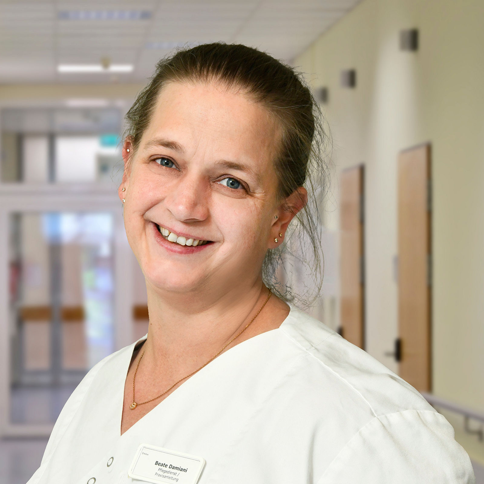 Beate Damiani
