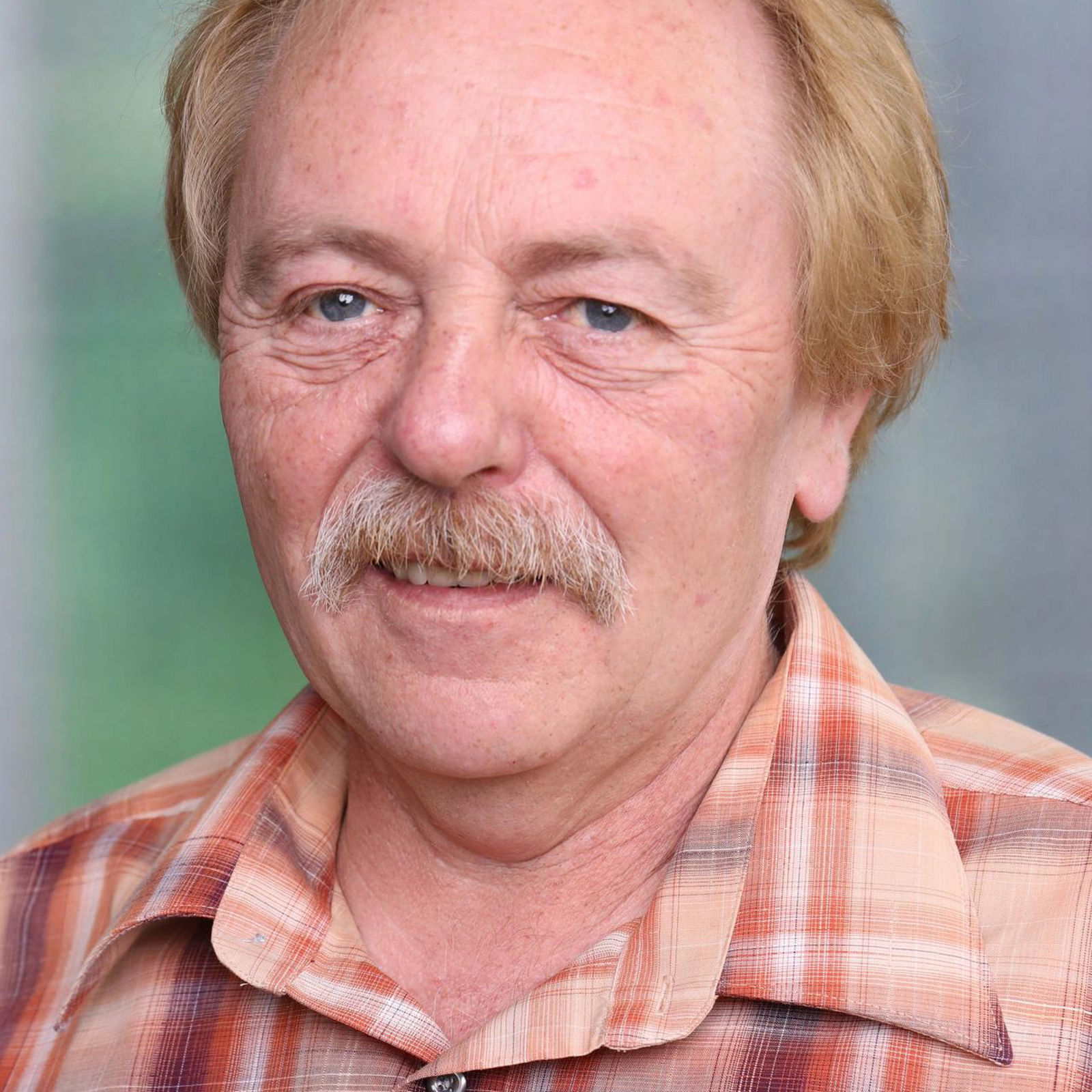 Michael Damm