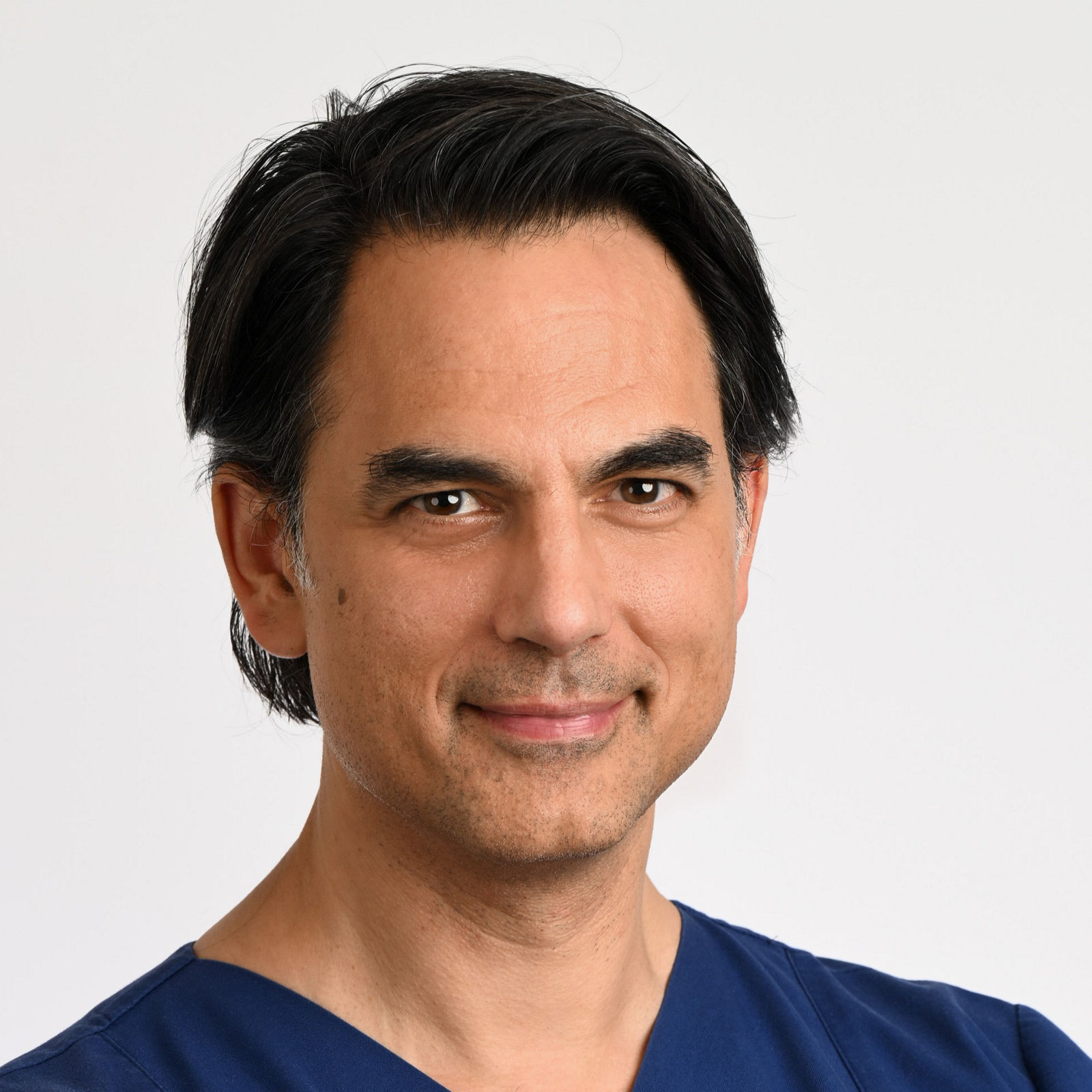 Marco Das
