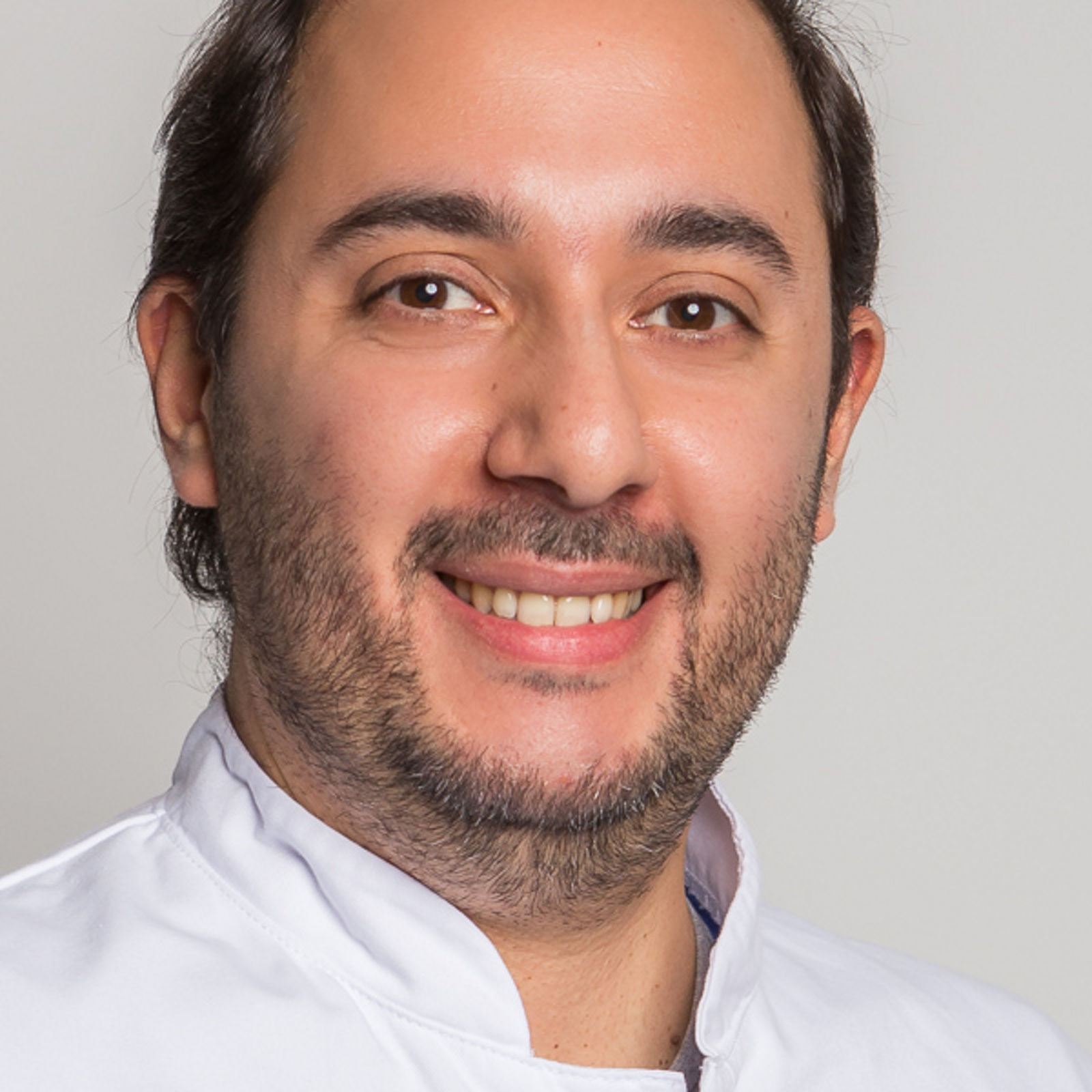 Yavuz Dedeoglu
