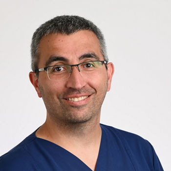Metin Degirmenci