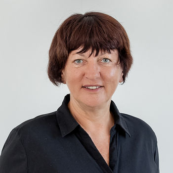 Kerstin Detlof