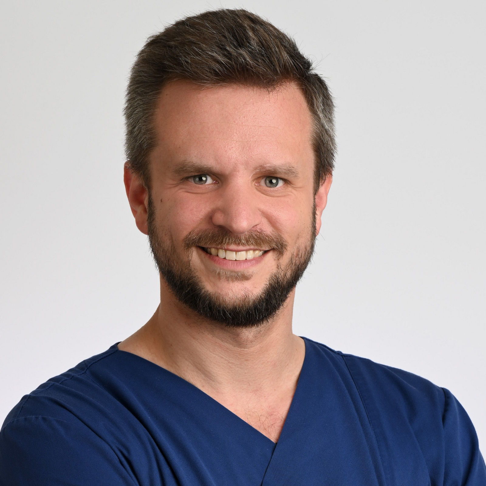 Maximilian Dierkes