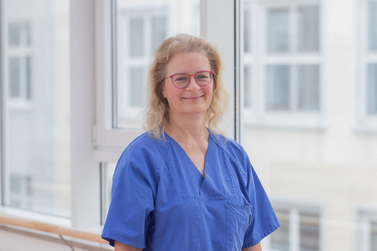 Ursula Dietel