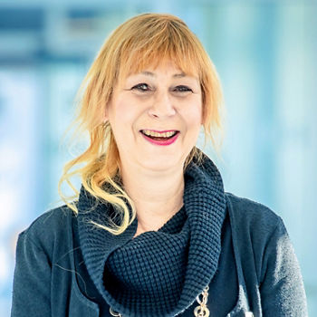 Ute Dobbriner