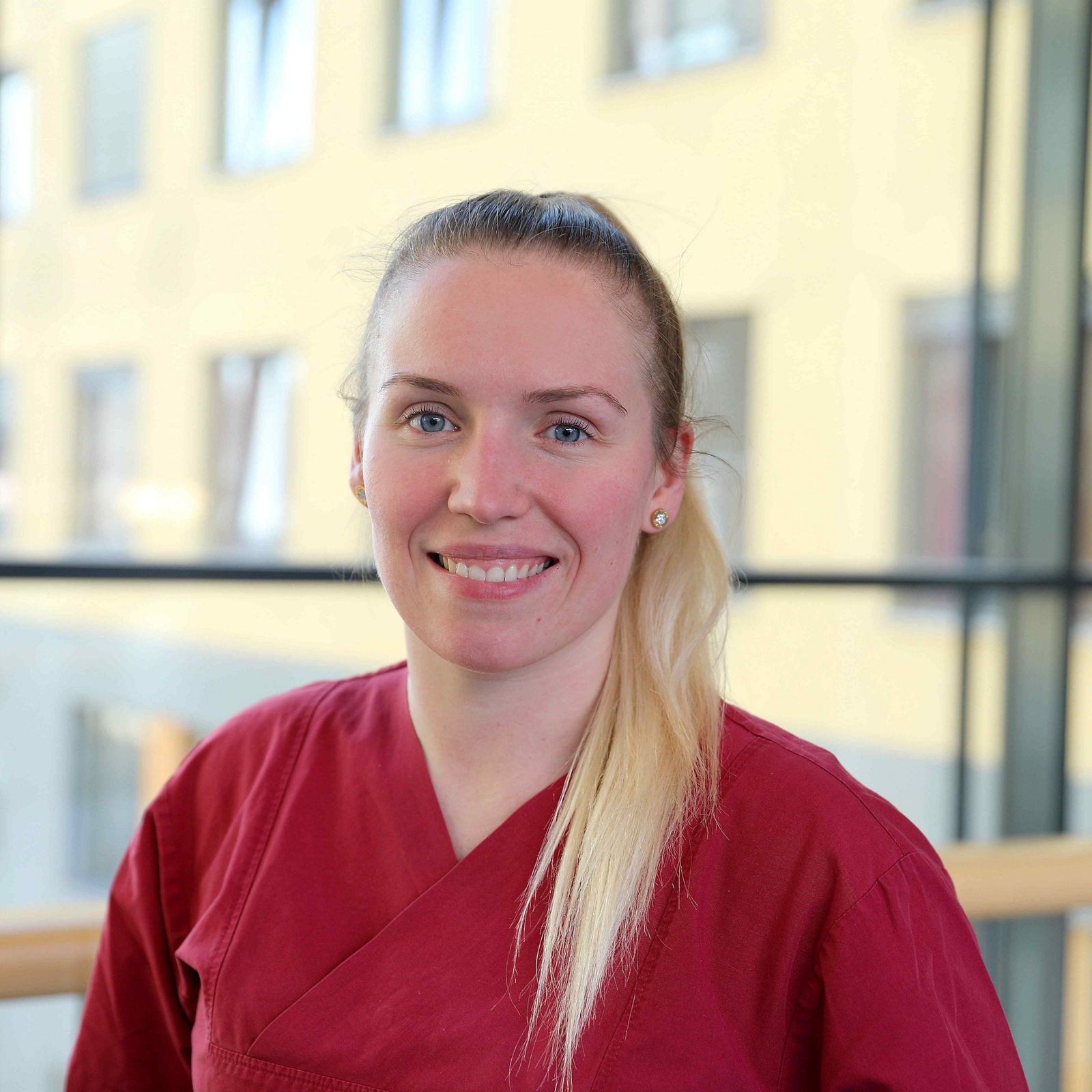 Melina Dörbandt