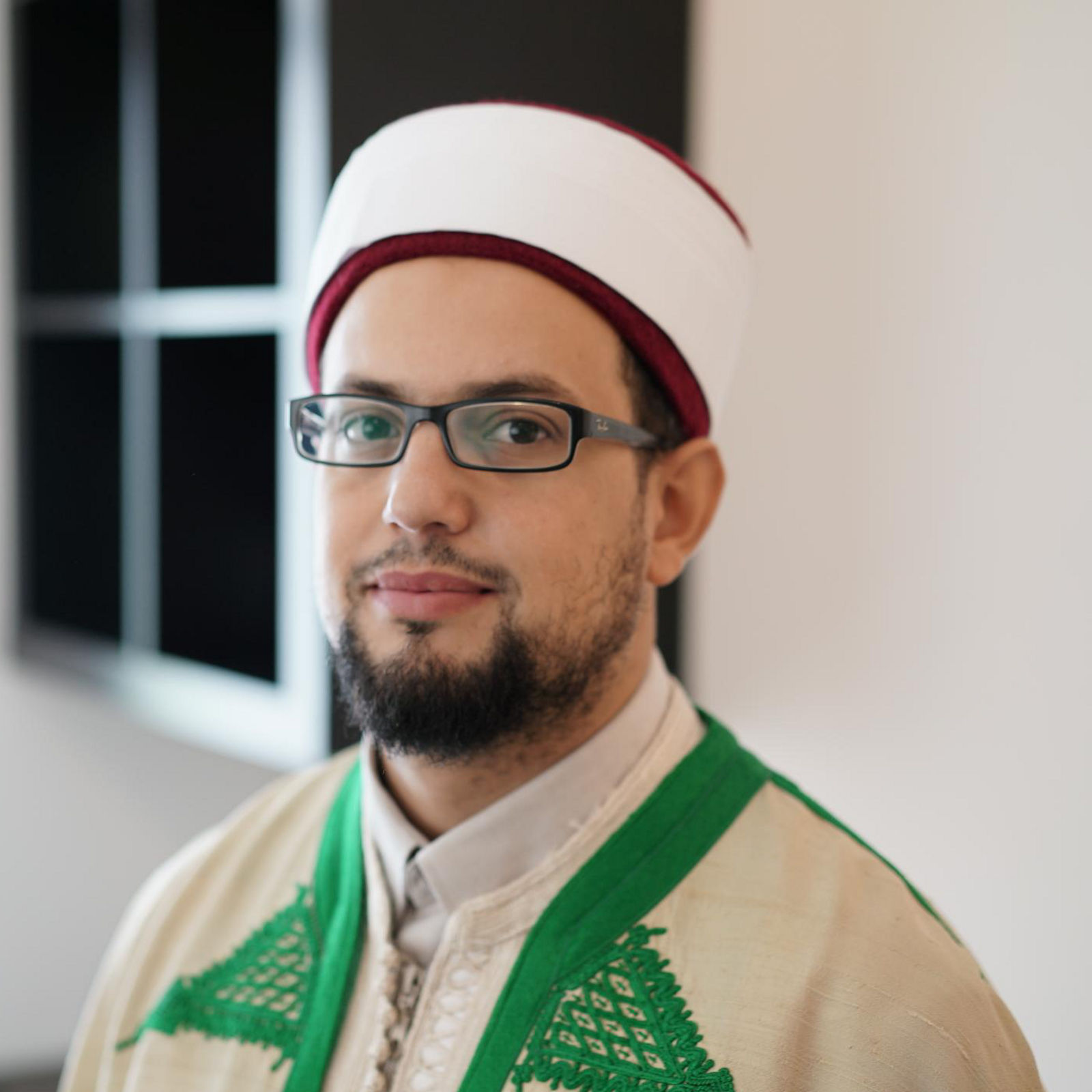 Mounib Doukali