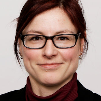 Silke Dreßler