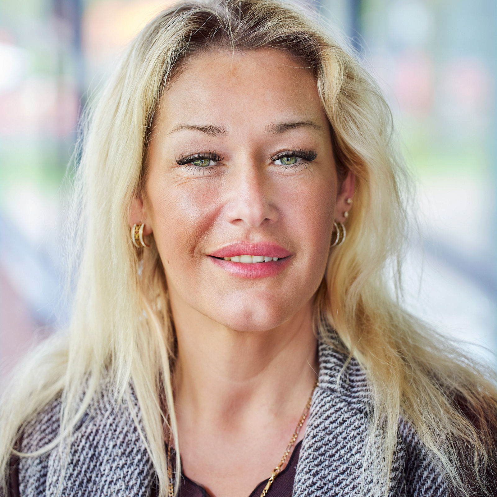 Ornela Dukic