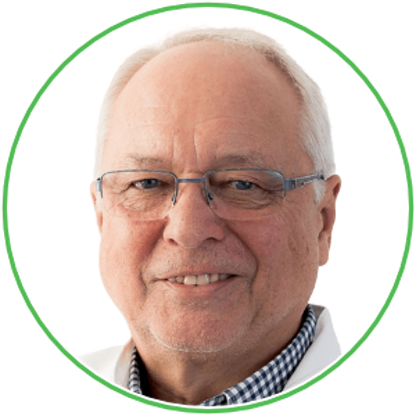 Hans-Joachim Eberhard