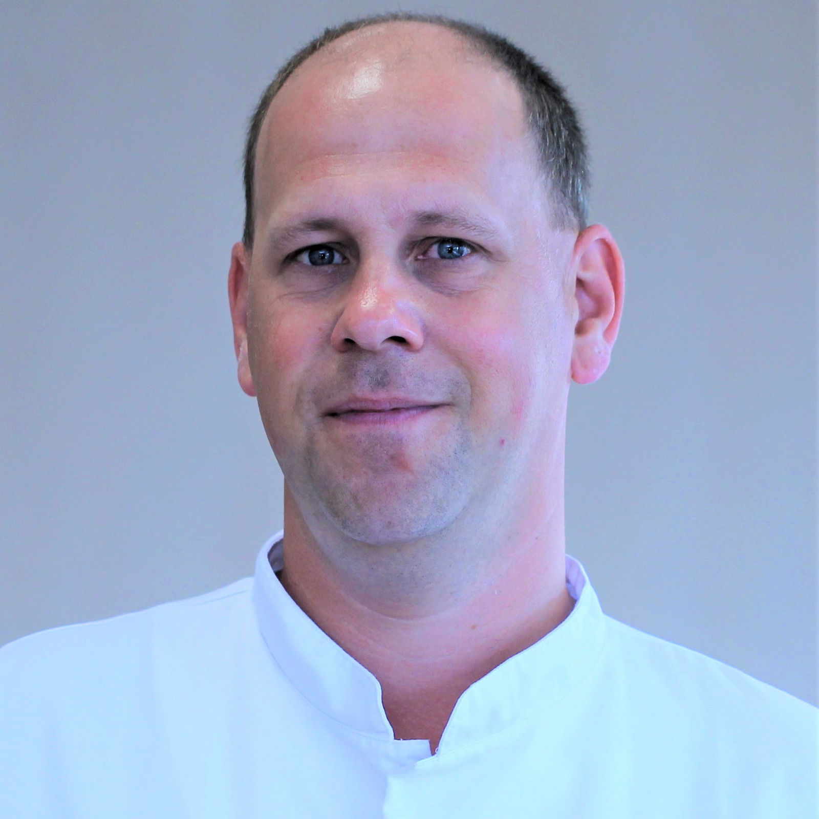 Stefan Ebert