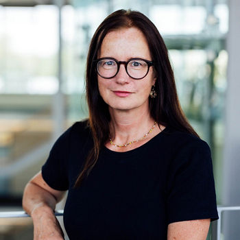 Kerstin Ebneter