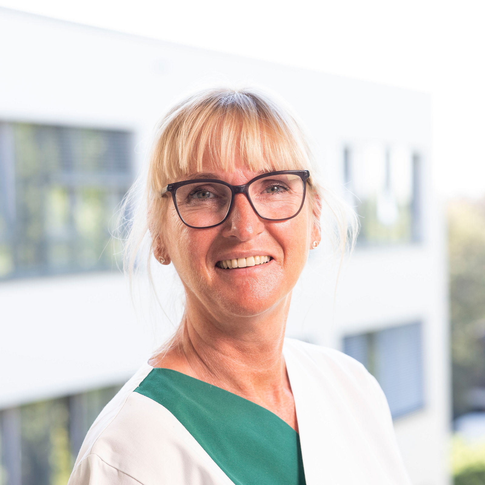 Susanne Eichhöfer