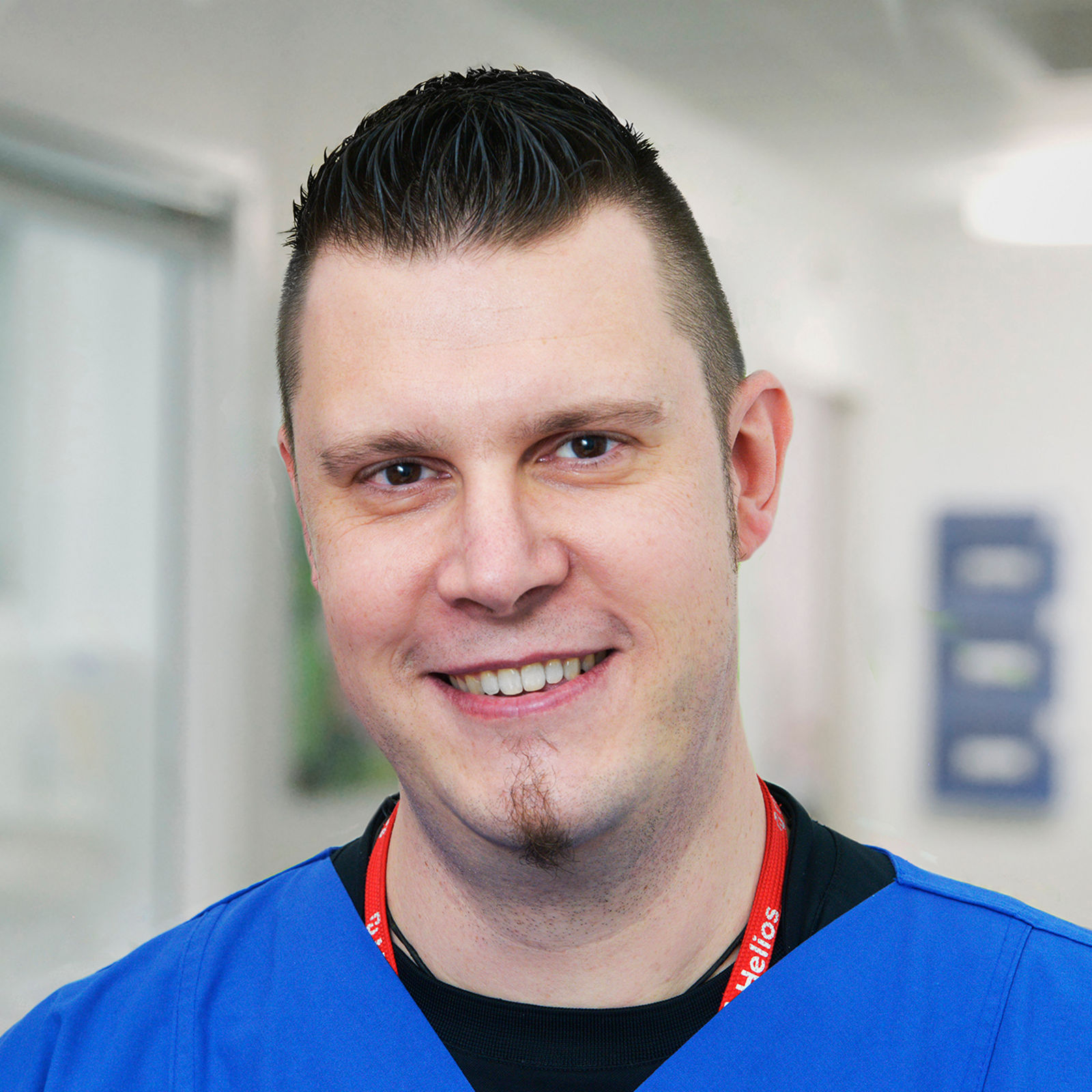 Matthias Eikelmann