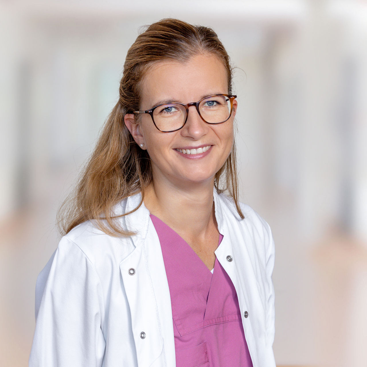 Dr. Med. Anne Collet: Dr Collet Pohlheim Neue Mitte – FWBU