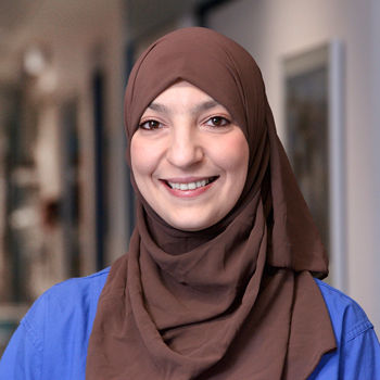 Sakina El Aissati