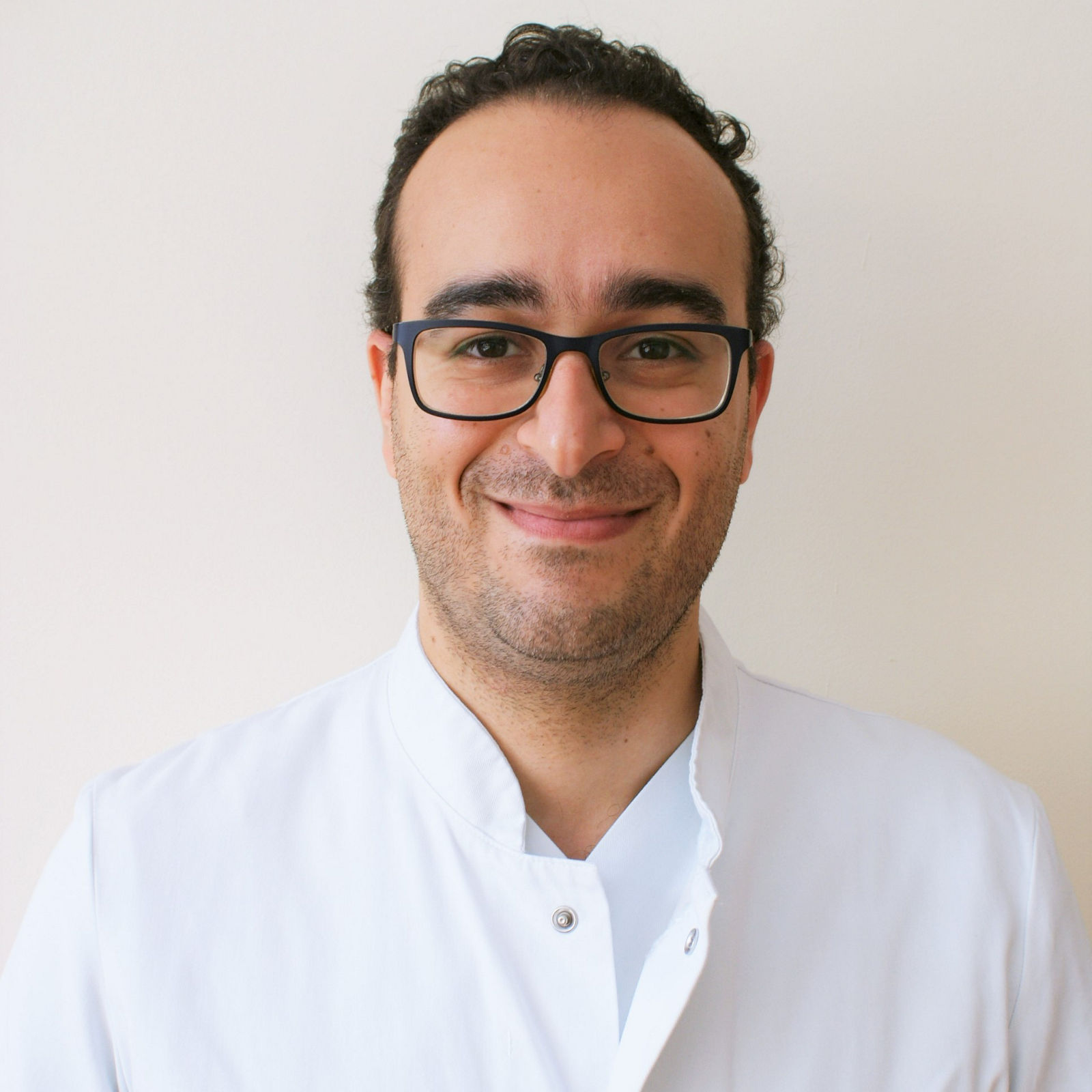 Mohamed El Farahaty