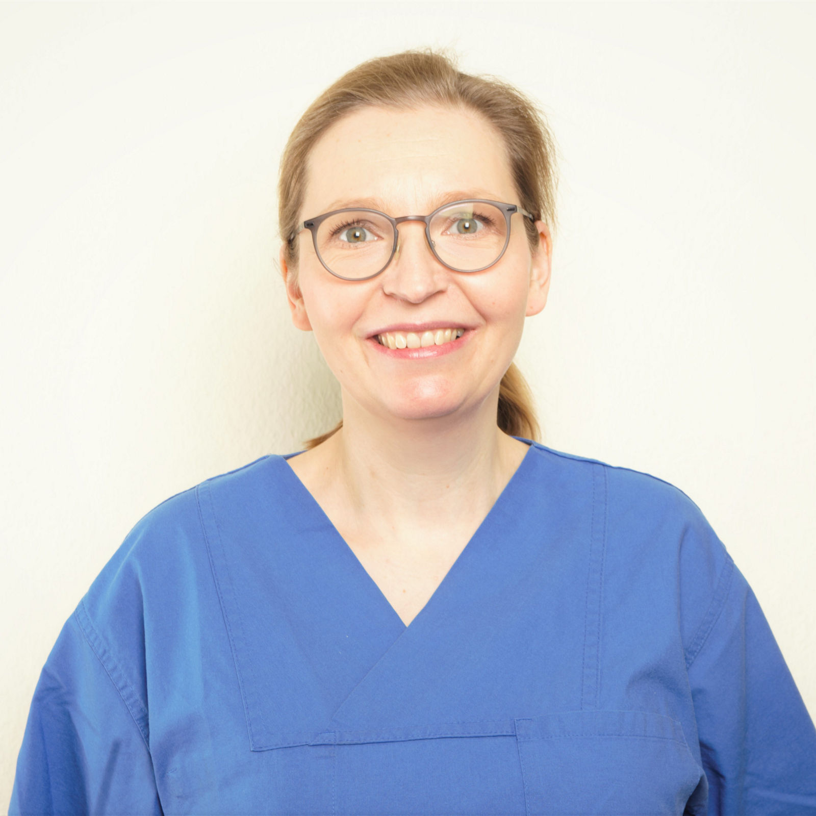 Carola Elstermann von Elster