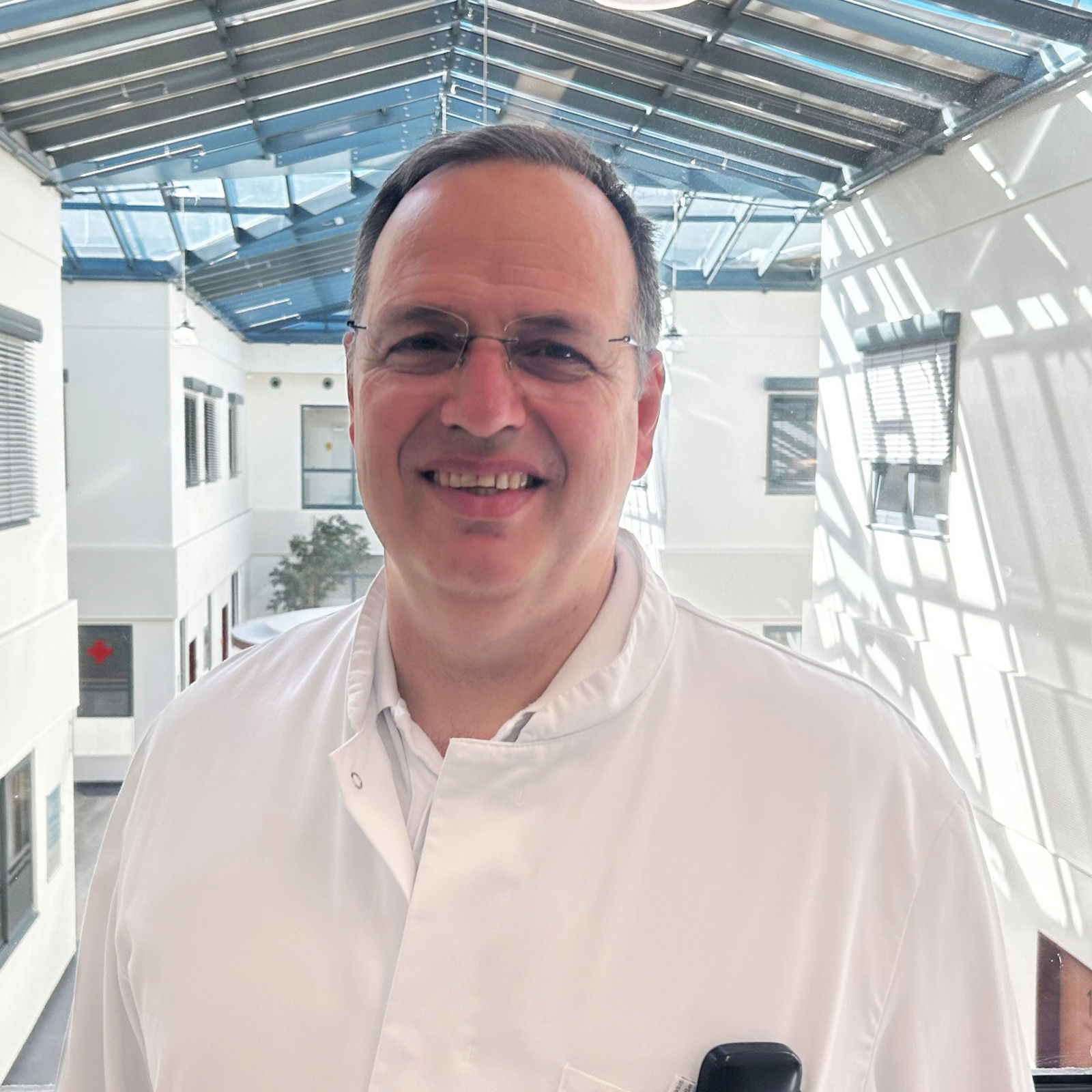 Nikos  Emmanouilidis