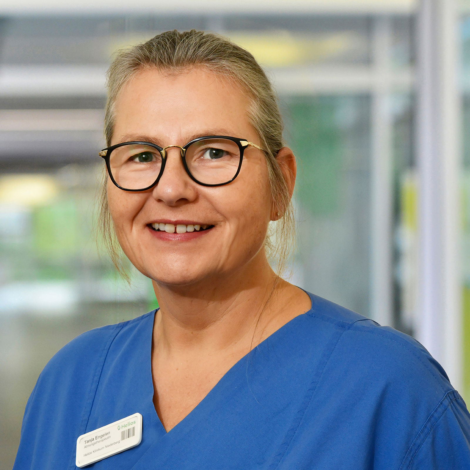Tanja Engelen