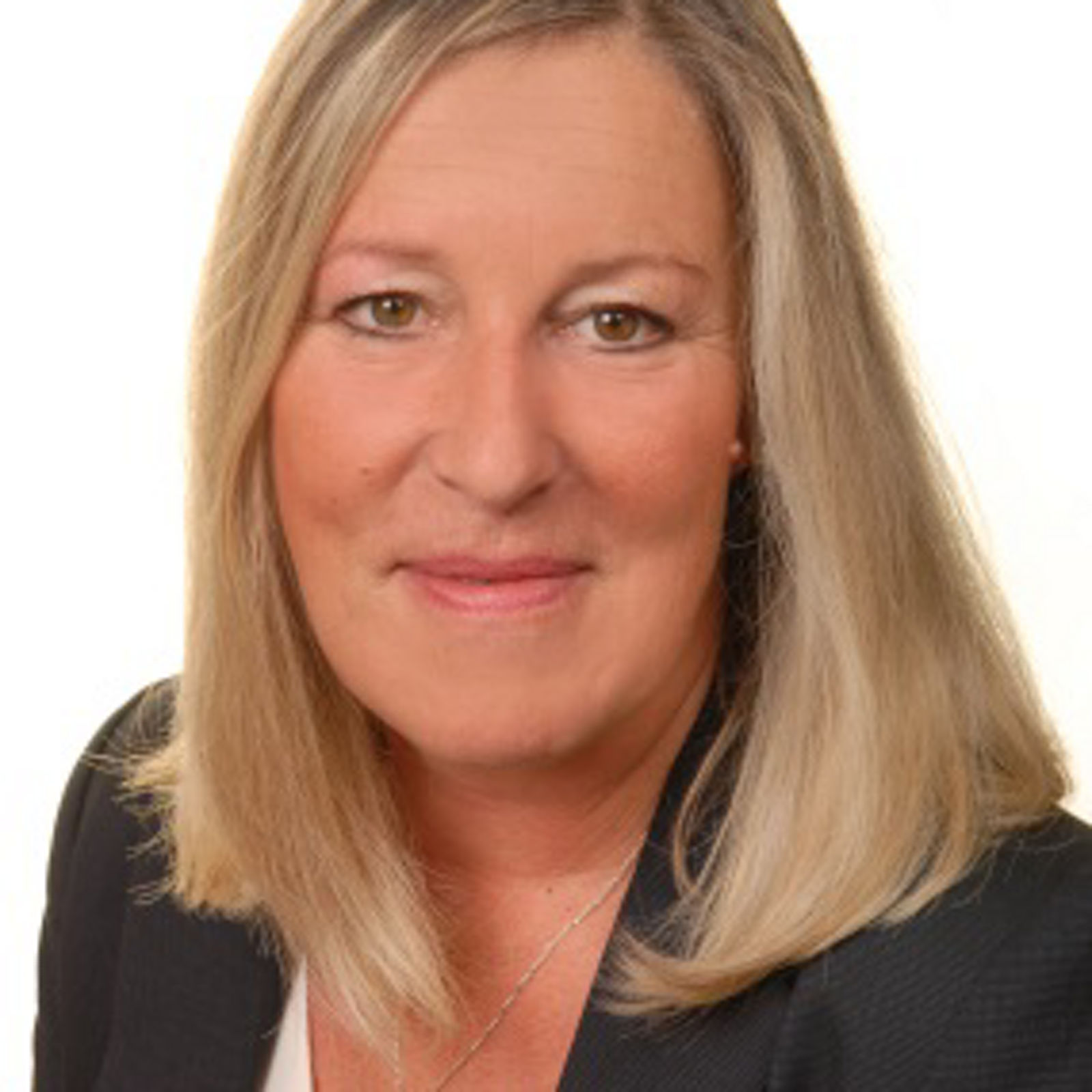 Sabine Engelhardt-Pfister