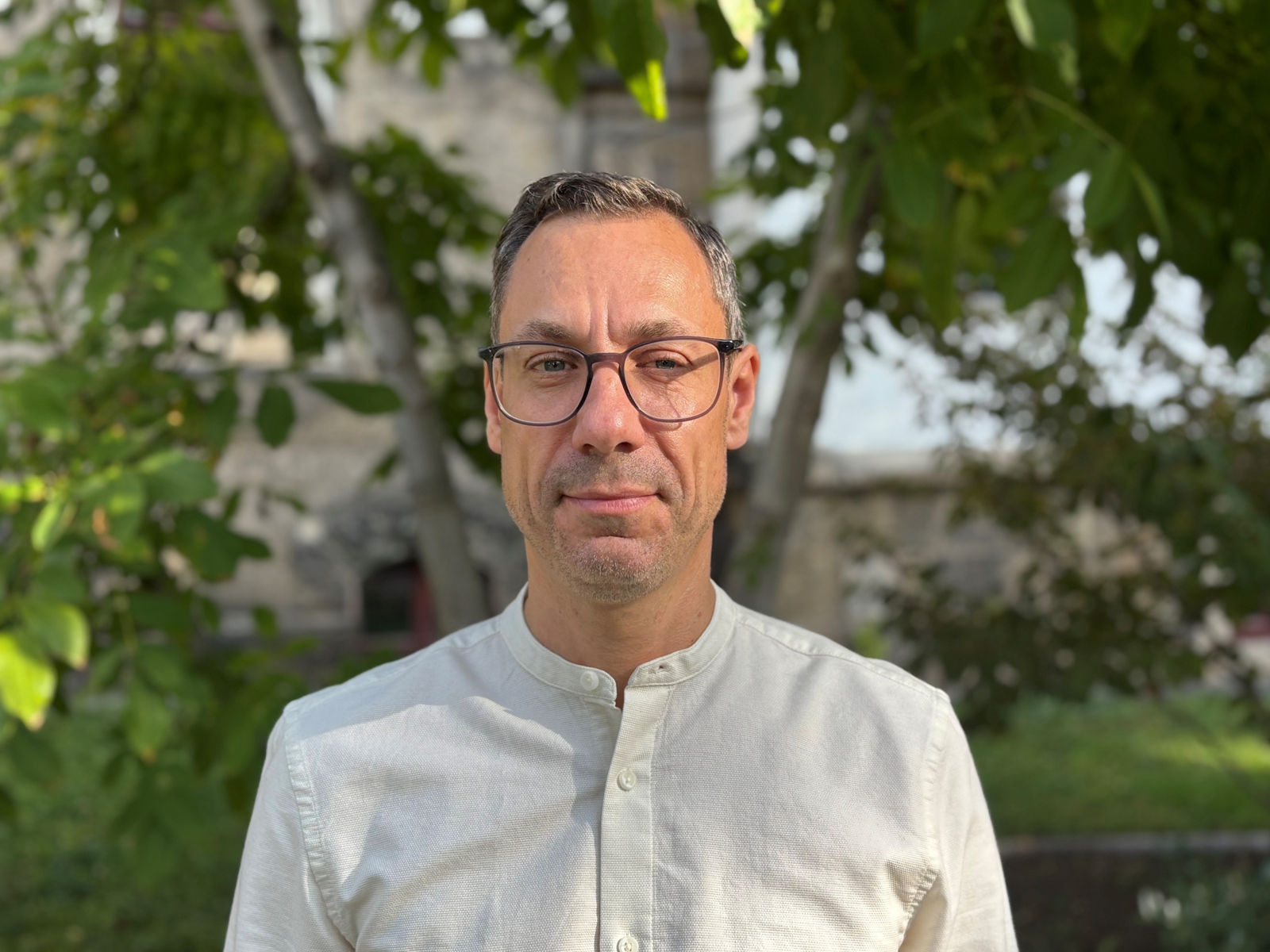 Helios Klinikum Pirna begrüßt neuen Chefarzt in der Notaufnahme