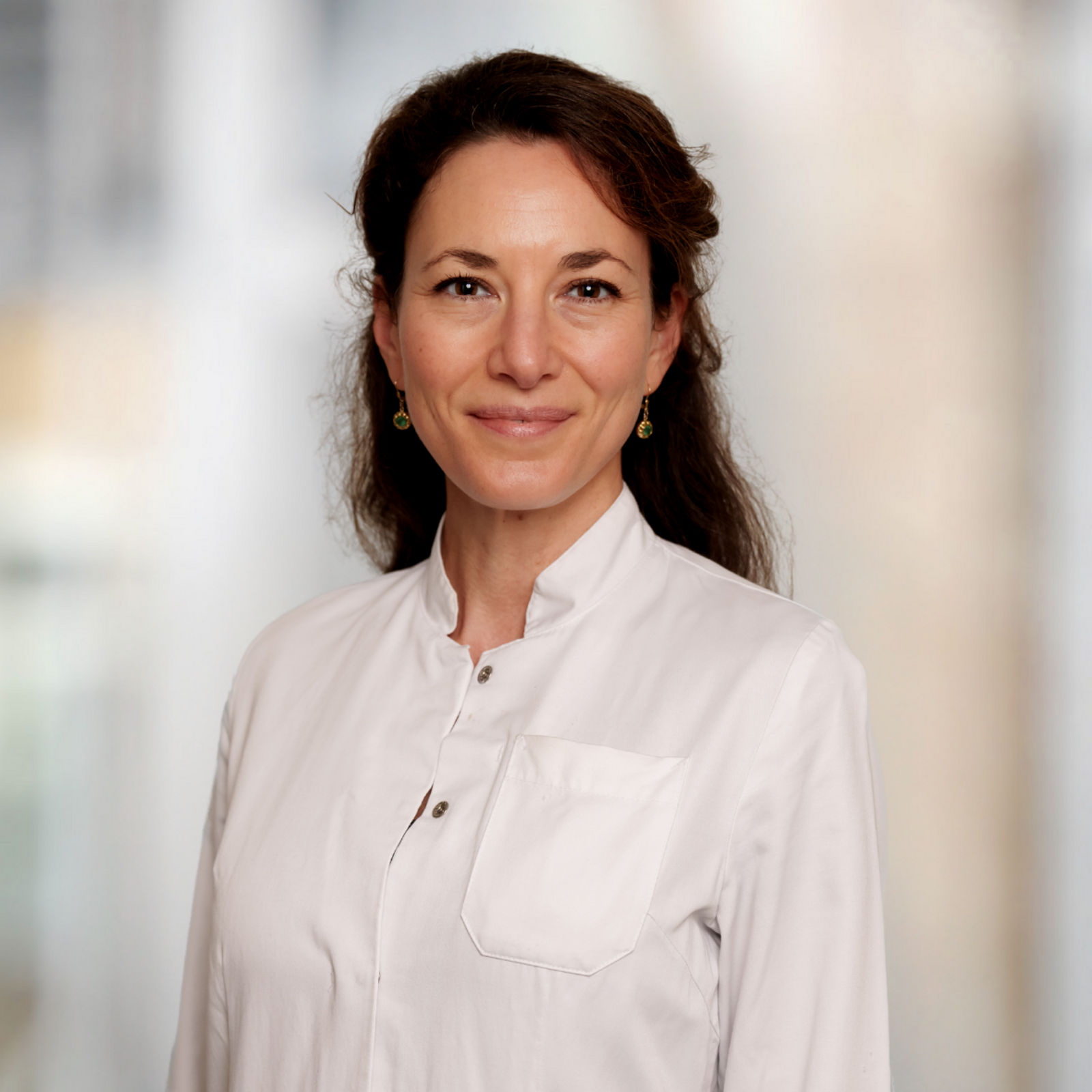 Dr. med. Miriam Engels