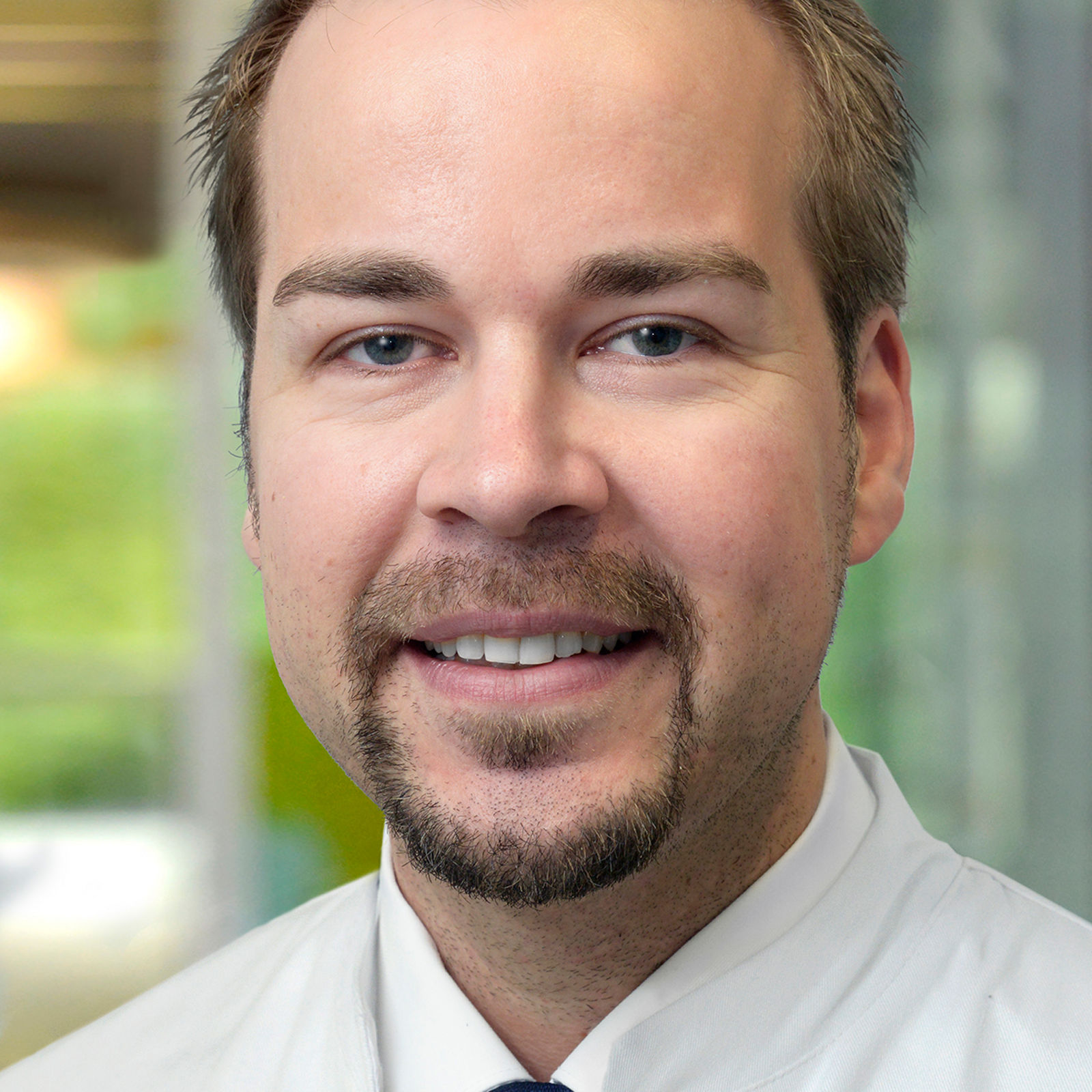 Eric Hempel