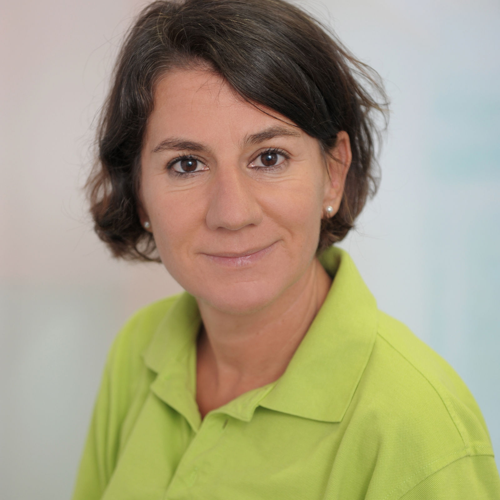 Anja Ernst