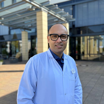 Mohamed Essa, MD, M.Sc.