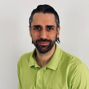 Michael J. Fabian