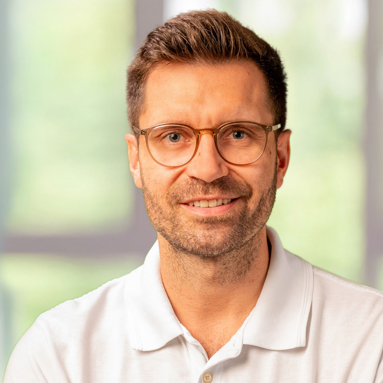 Marius Fabricius