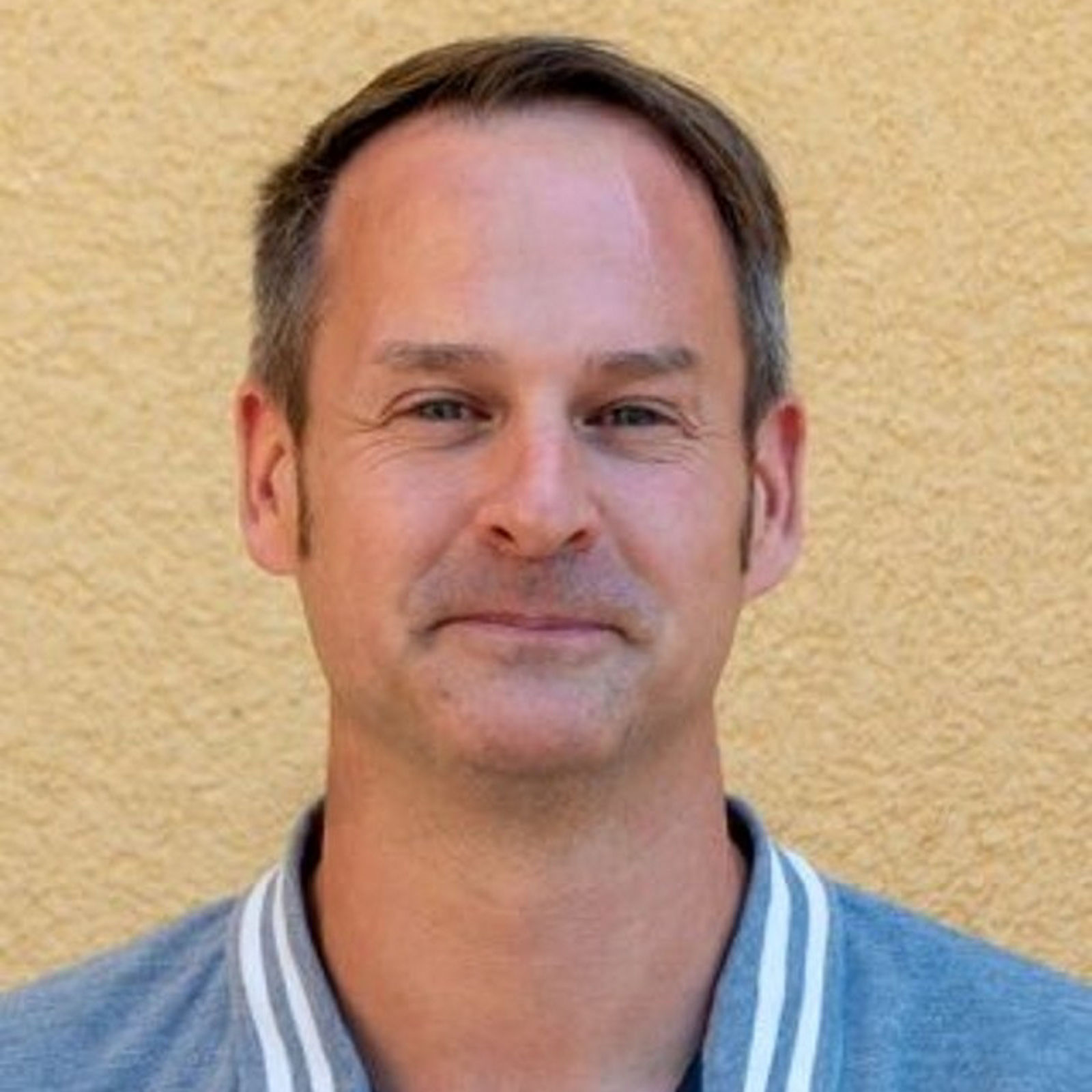 Sven Fallert