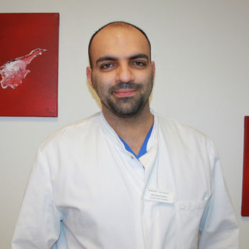 Mohanad Fallouh