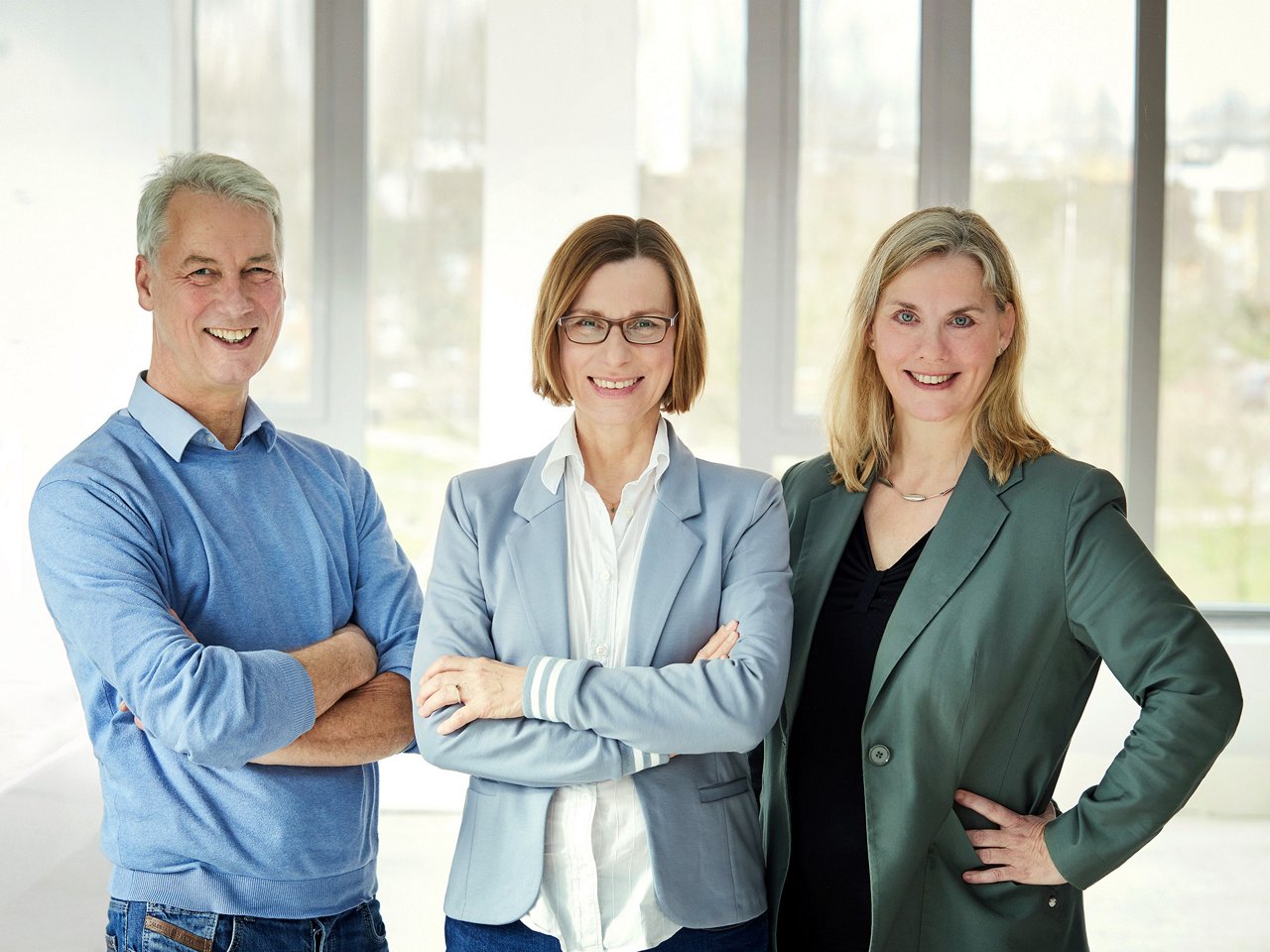 Feedback Management, Maren Machule, Norbert Graf, Michaela Freund-Widder