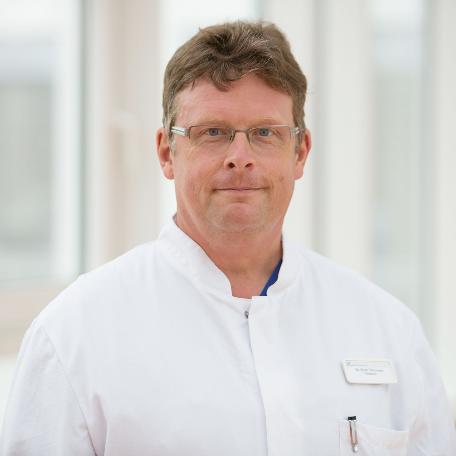 Sven Fehrmann