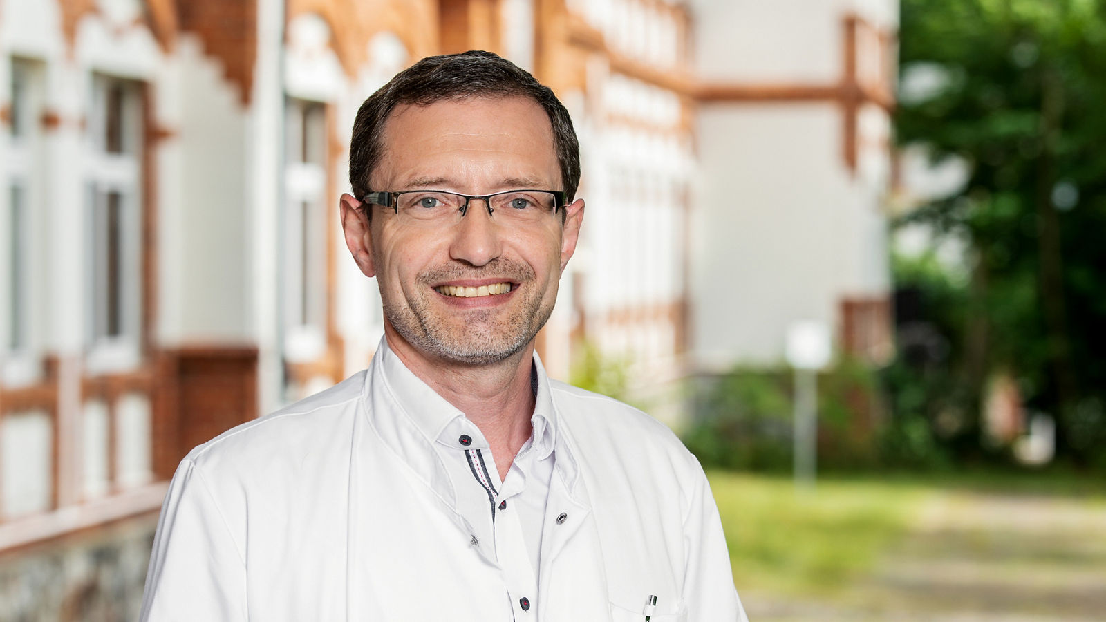 Helios Fachklinik Vogelsang Gommern