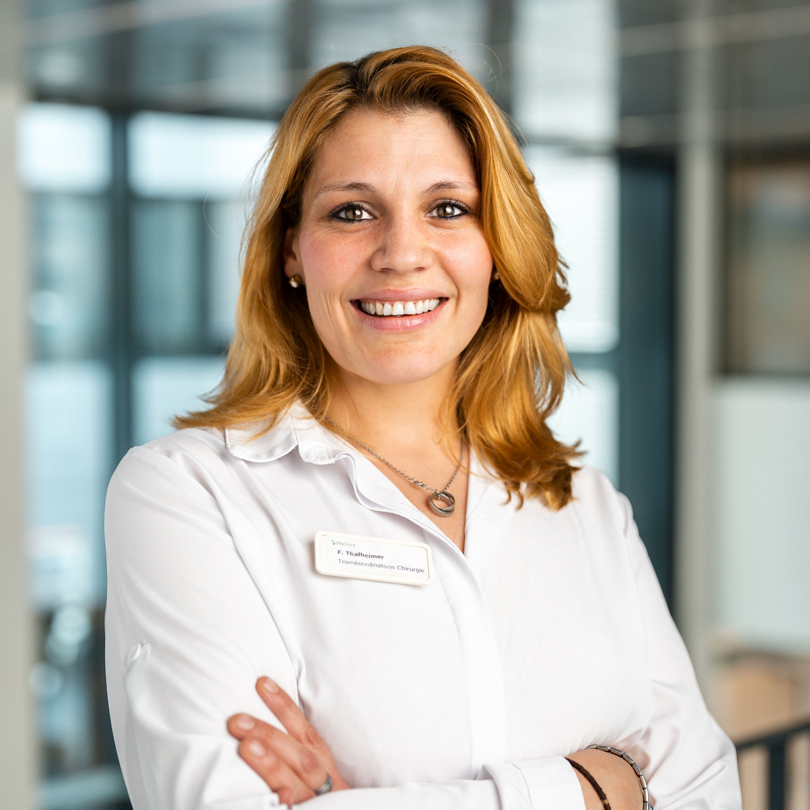 Felicitas Thalheimer