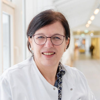 Ute Fenzl