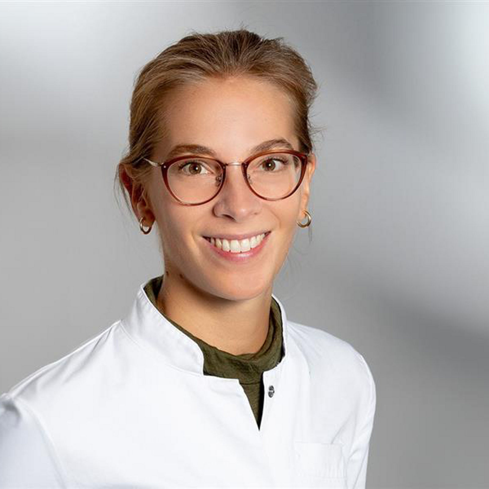 Dr. med. Mara Fischer