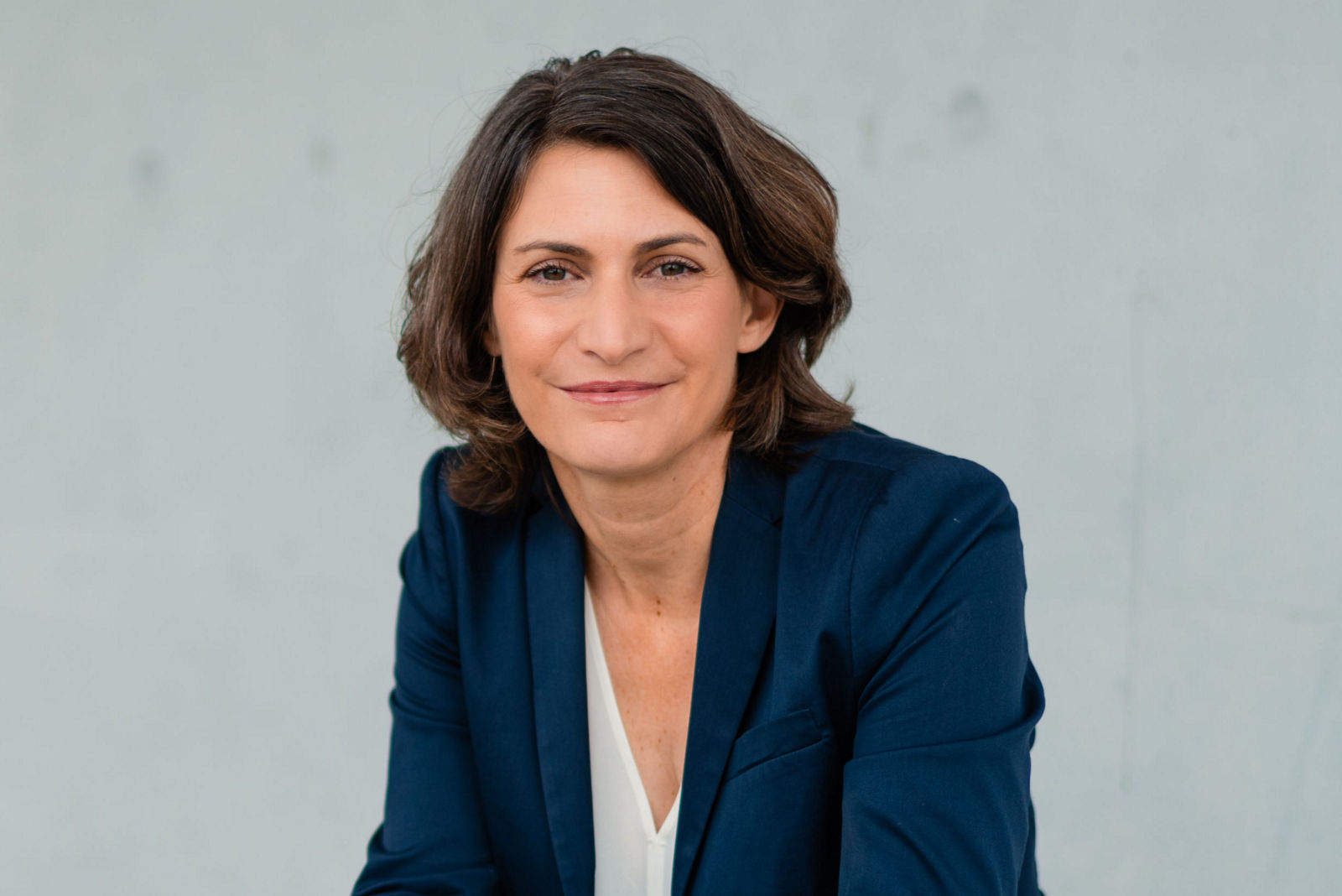 Kommunikation und Transparenz