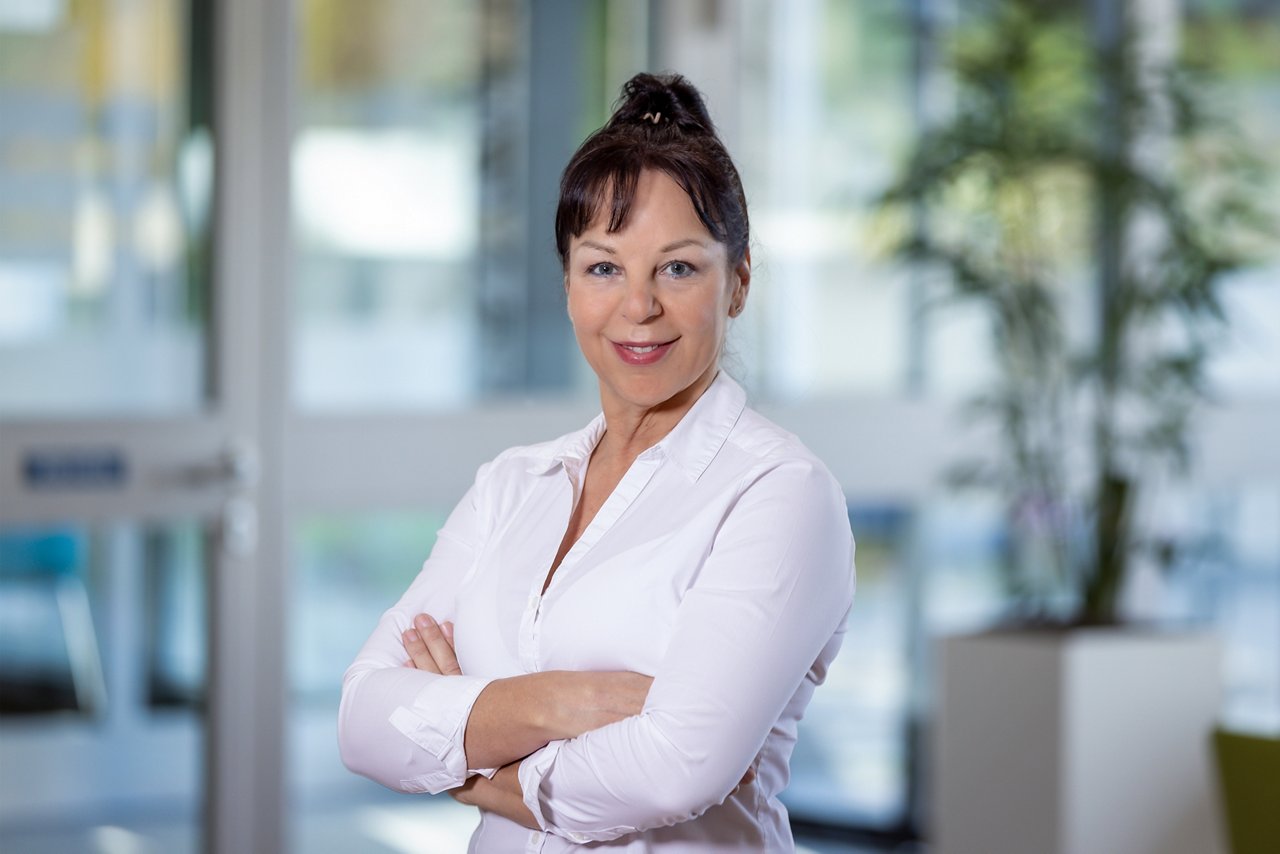 Dr. Alexandra Franke