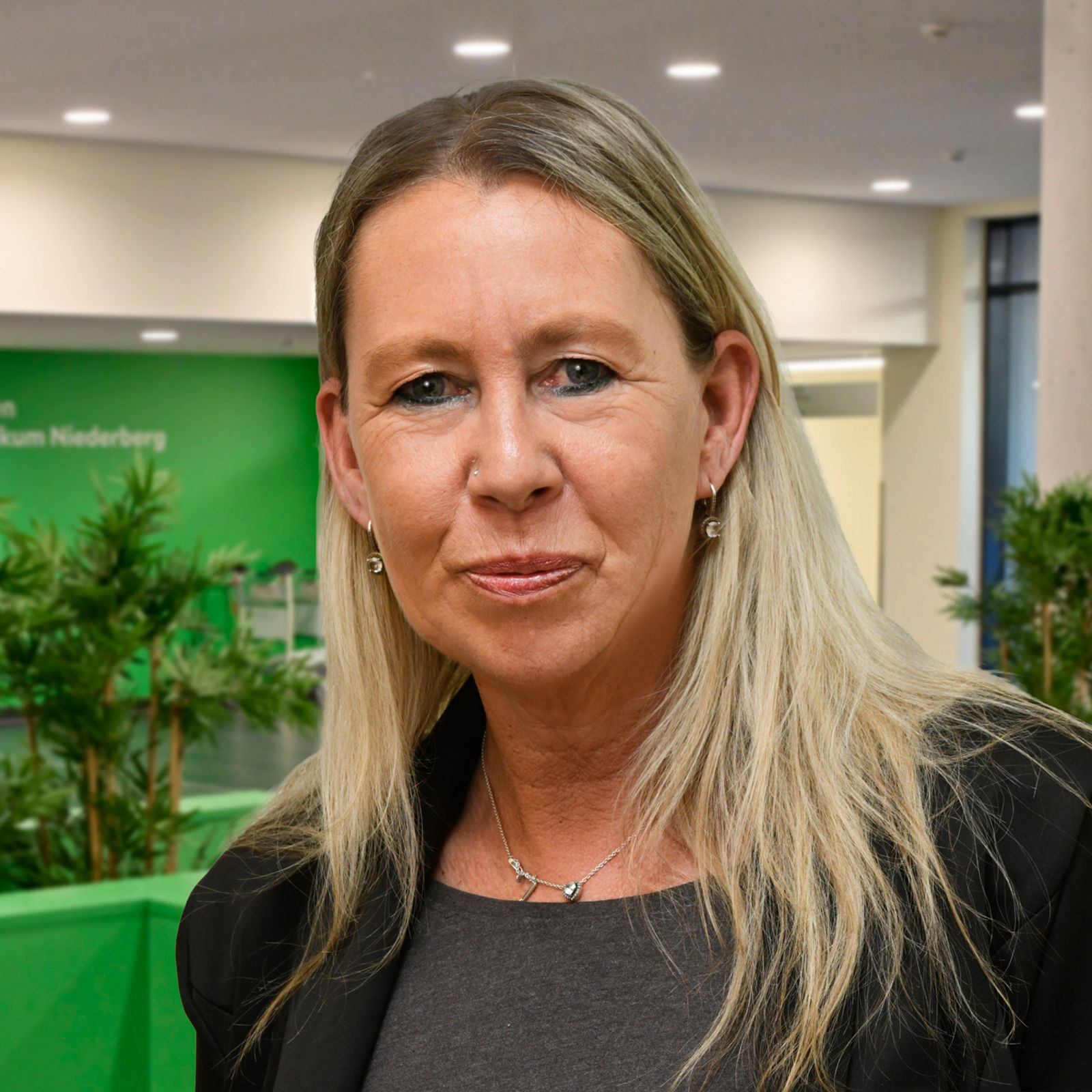 Tanja Franke